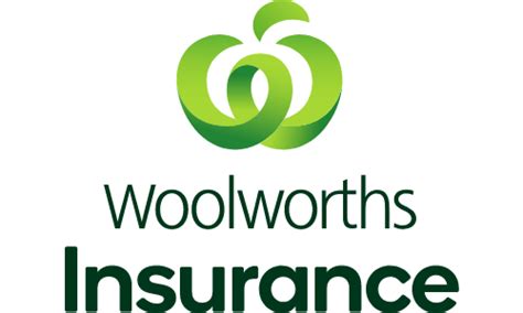 woolworths insurance